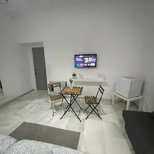 Gasthof Bf Boutique Jerez 