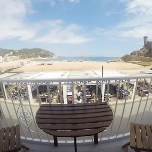 Del Mar Maison d'hôtes Tossa de Mar