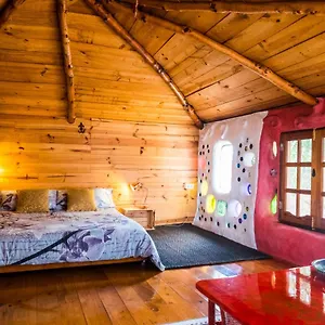 Frühstückspension Casa Inspirada 