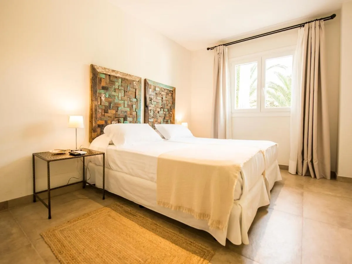 Casagrande - La Barrosa Hotel Chiclana de la Frontera Spanyolország