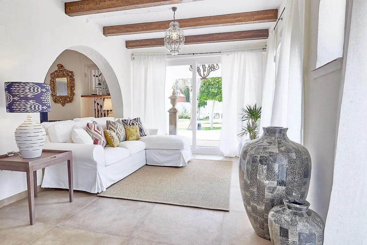 Casagrande - La Barrosa Hotel Chiclana de la Frontera 3*,  Spanyolország