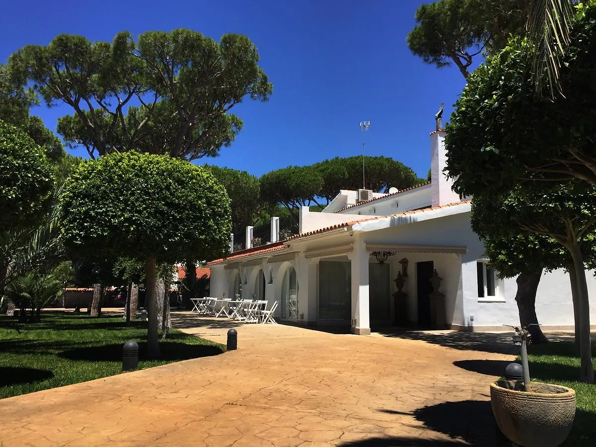 Casagrande - La Barrosa Hotel Chiclana de la Frontera