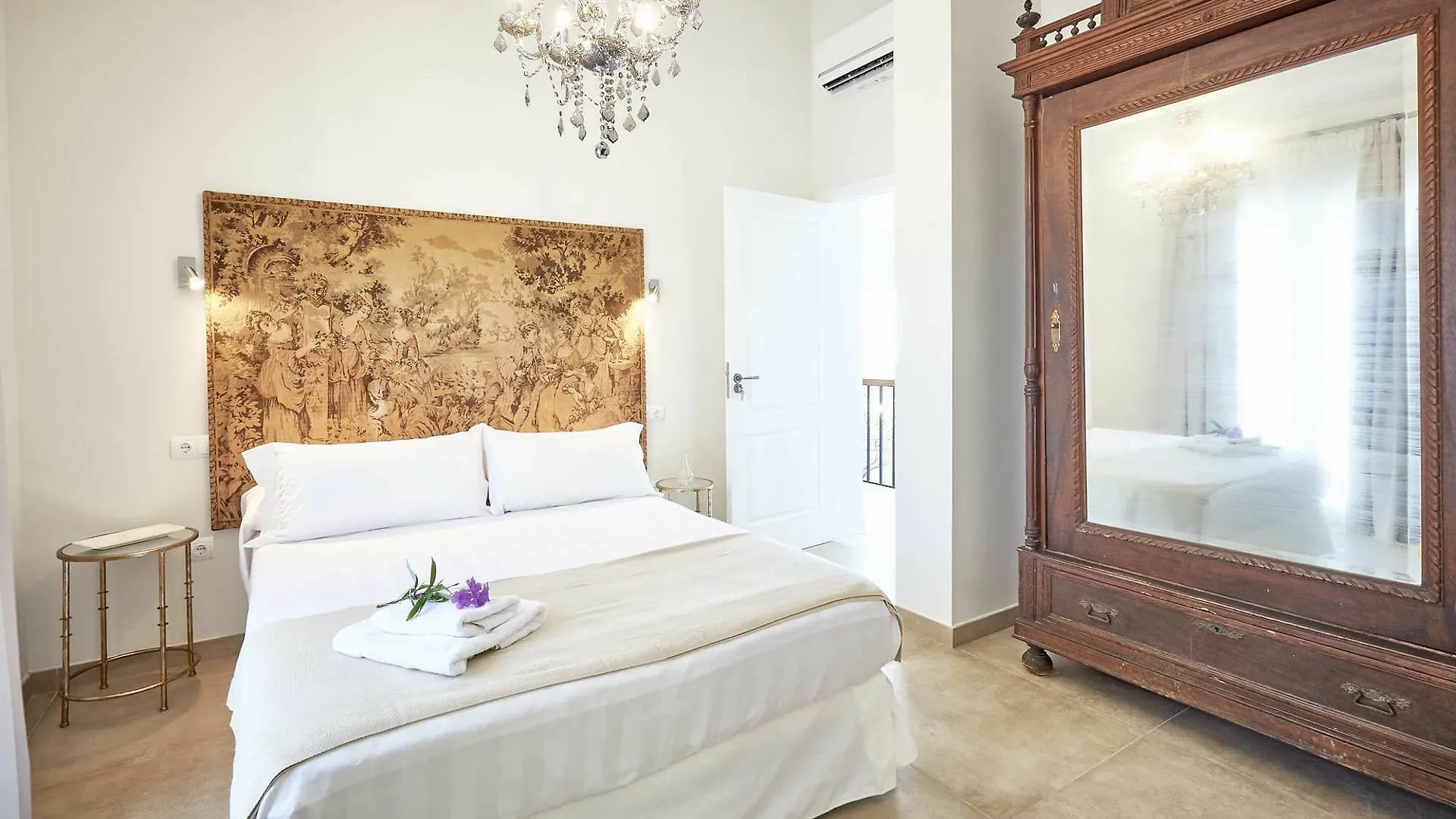Casagrande - La Barrosa Hotel Chiclana de la Frontera