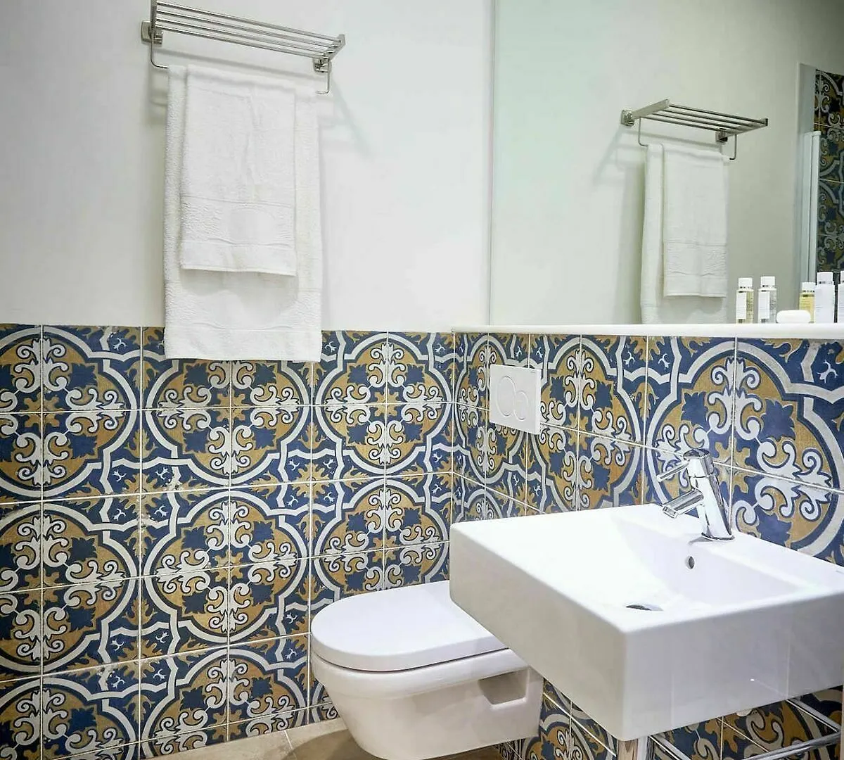 Casagrande - La Barrosa Hotel Chiclana de la Frontera